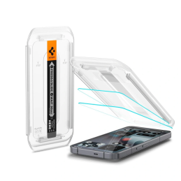 Szkło hartowane Spigen Glas.tr ez Fit do Nothing Phone 3 Clear [2 PACK]