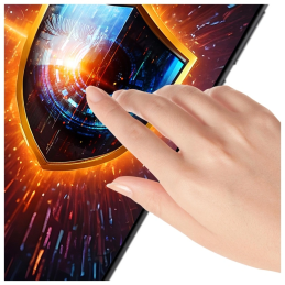 Folia prywatyzująca 3MK Silky Matt Privacy do Xiaomi Poco F7