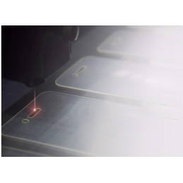 Szkło hybrydowe 3MK FlexibleGlass Sony Xperia 10 III 5G