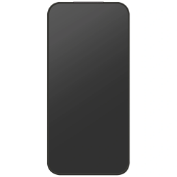 Szkło hartowane UNIQ Optix Privacy do Apple iPhone Air prywatyzujące