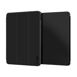 Etui Tech-Protect SmartCase do Lenovo Idea Tab 11.0 TB-336 Black