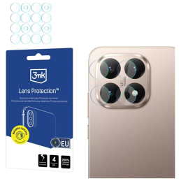 Ochrona na obiektyw aparatu 3MK Lens Protect do Xiaomi 15T
