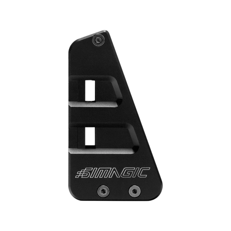 SIMAGIC Metalowy wspornik montażowy do systemu P2000, S435