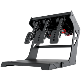 SIMAGIC P1000I-RS System hydrauliczny z 3 pedałami w odwróconym układzie