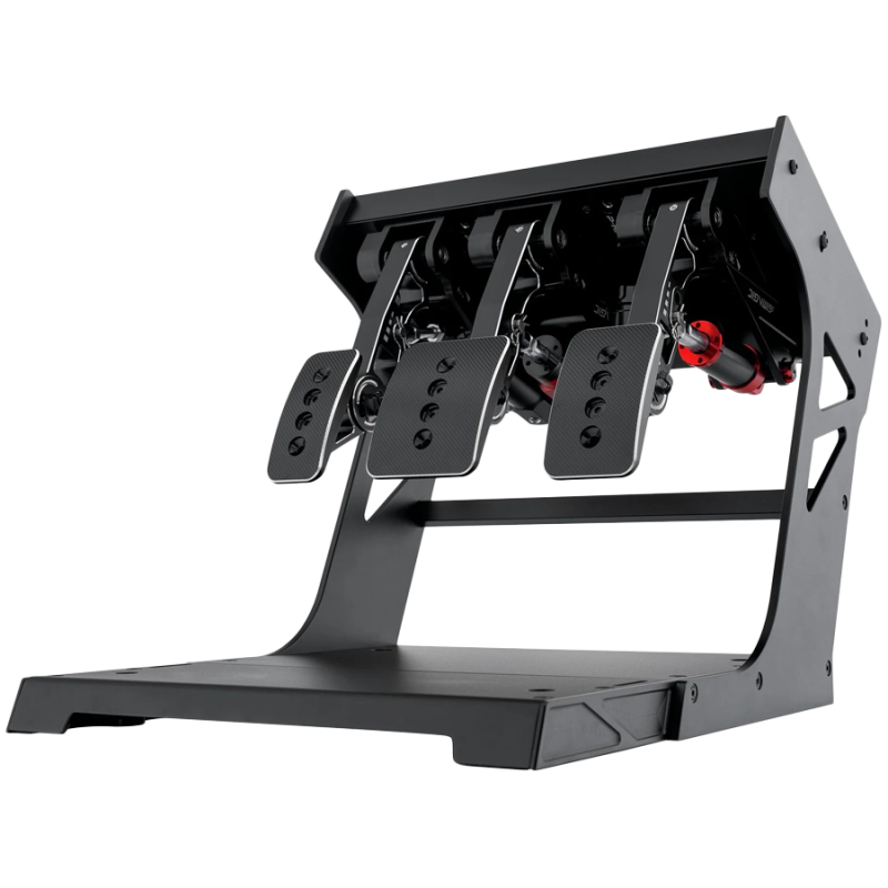 SIMAGIC P1000I-RS System hydrauliczny z 3 pedałami w odwróconym układzie