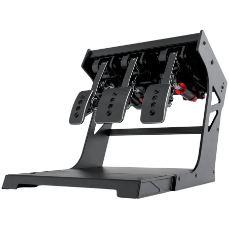 SIMAGIC P1000I-RS System hydrauliczny z 3 pedałami w odwróconym układzie