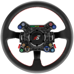 SIMAGIC Drift Steering Wheel. S219