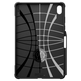 Etui Spigen Rugged Armor Pro do Samsung Galaxy Tab S11 11.0 X730 / X736 Black