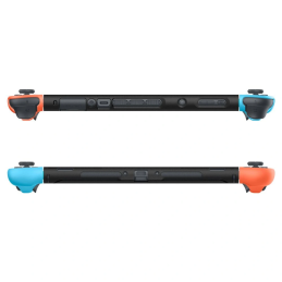 Etui Spigen Nano Pop do Nintendo Switch 2 Special Edition