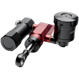 SIMAGIC Moduł hydraulicznego hamulca do systemu P1000 w układzie odwróconym