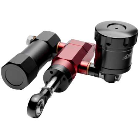 SIMAGIC Moduł hydraulicznego hamulca do systemu P1000 w układzie odwróconym