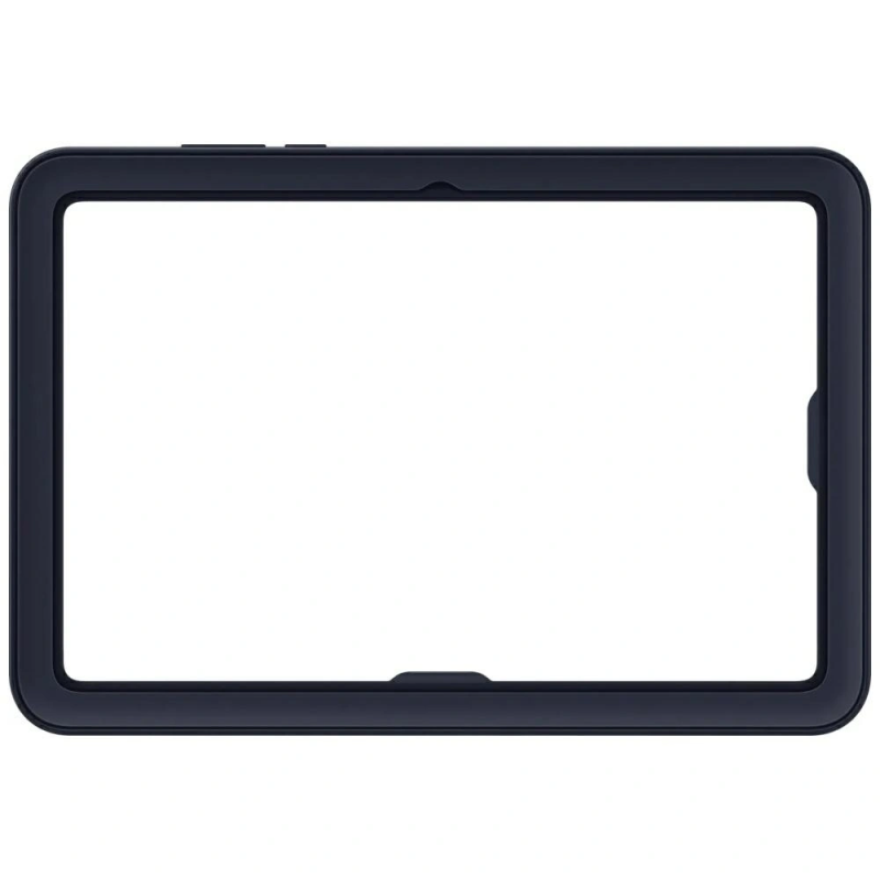 Etui Samsung Frame Cover do Galaxy Tab S11 granatowy