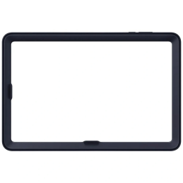 Etui Samsung Frame Cover do Galaxy Tab S11 Ultra granatowy