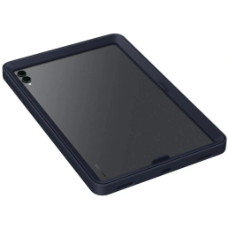 Etui Samsung Frame Cover do Galaxy Tab S11 Ultra granatowy