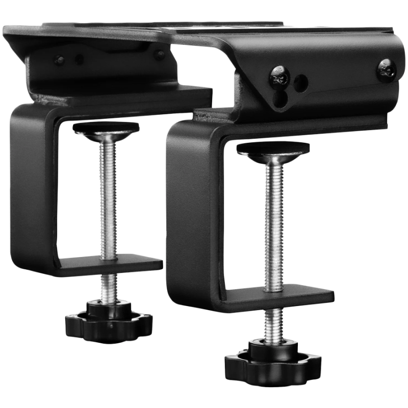 SIMAGIC Wielofunkcyjny biurkowy uchwyt montażowy, S467