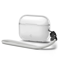 Etui Spigen Liquid Crystal Apple AirPods Pro 3 Crystal Clear