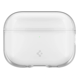 Etui Spigen Liquid Crystal Apple AirPods Pro 3 Crystal Clear