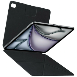 Etui PITAKA MagEZ Folio 2 do Apple iPad Pro 12.9" 2021/2022 / iPad Air 13" 2024/2025 czarny