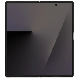 Etui Karl Lagerfeld Saffiano Karl&Choupette Pin do Samsung Galaxy Z Fold7 czarny