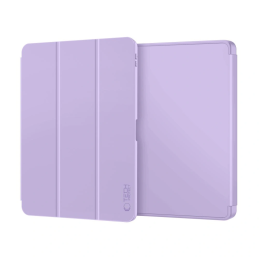 Etui Tech-Protect SmartCase Pen do Xiaomi Redmi Pad 2 11.0 Violet