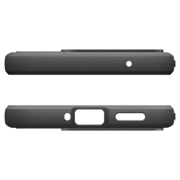Etui Spigen Rugged Armor do Xiaomi 15T Matte Black