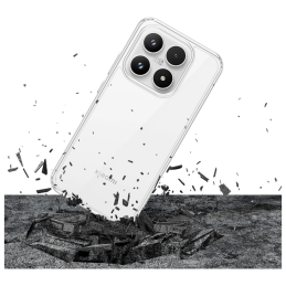 Etui 3MK Armor Case do Xiaomi 17