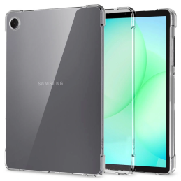 Etui Tech-Protect Flexair do Samsung Galaxy Tab A9 / A11 8.7 X110 / X115 / X133 / X135 Clear