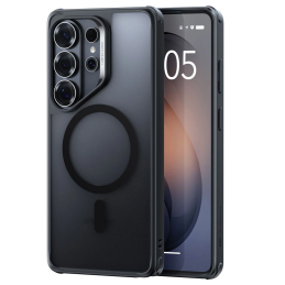 Etui ESR Classic Hybrid MagSafe do Samsung Galaxy S26 Ultra Frosted Black