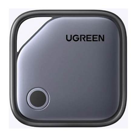 Inteligentny lokalizator UGREEN Smart Finder CM919 v2 USB-C do Apple iPhone / iPad / Mac