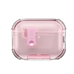 Etui Tech-Protect Bounce Pro do Apple Airpods Pro 3 Pink
