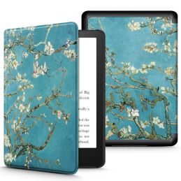 Etui Tech-Protect Smartcase Kindle Paperwhite 5/Signature Edition Sakura