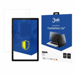 Szkło hybrydowe 3MK FlexibleGlass Lite Samsung Galaxy Tab A8 2021 10.5