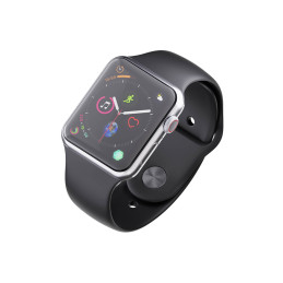 Szkło hybrydowe 3MK FlexibleGlass Watch Protection Garmin Fenix 7