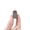 MCDODO ADAPTER PRZEJŚCIÓWKA USB-A 3.0 DO LIGHTNING IPHONE IPAD 3A OTG