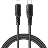 MCDODO ŁADOWARKA KABEL USB-C LIGHTNING SZYBKIEGO ŁADOWANIA DO IPHONE 14 1M