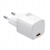 Ładowarka do telefonu Mcdodo nano GaN, USB-C PD QC - 33W CH-0080