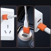 MCDODO ADAPTER PRZEJŚCIÓWKA USB-A 3.0 DO USB-C NA USB TYP C 3A 5GBPS OTG