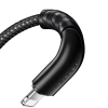 MCDODO ŁADOWARKA KABEL USB-C LIGHTNING SZYBKIEGO ŁADOWANIA DO IPHONE 14 1M