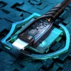 MCDODO ŁADOWARKA KABEL USB-C LIGHTNING SZYBKIEGO ŁADOWANIA DO IPHONE 14 1M