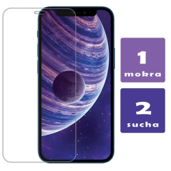 Szkło hartowane do telefonu Co2, Trip Shield, 9H, do iPhone 12 Pro Max 0131