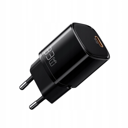 Ładowarka do telefonu Mcdodo nanao GaN Szybkie ładowanie USB-C PD QC - 33W