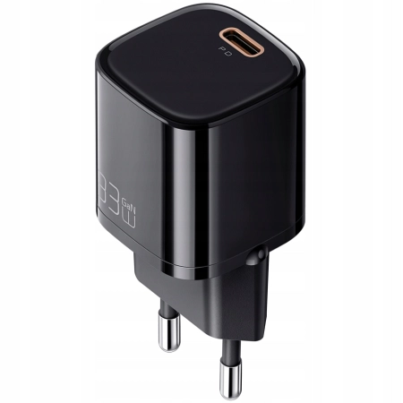 Ładowarka do telefonu Mcdodo nanao GaN Szybkie ładowanie USB-C PD QC - 33W
