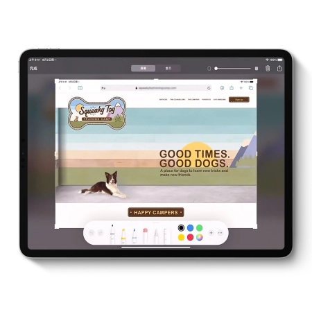 MCDODO RYSIK PENCIL PEN DO TABLETA APPLE IPAD AIR PRO STYLUS AKTYWNY GEN 2