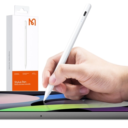 MCDODO RYSIK PENCIL PEN DO TABLETA APPLE IPAD AIR PRO STYLUS AKTYWNY GEN 2