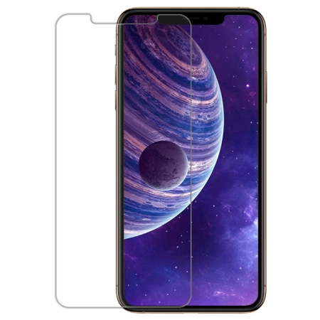 Szkło hartowane do telefonu Co2, Trip Shield, 9H, do iPhone X / XS / 11 Pro 0058