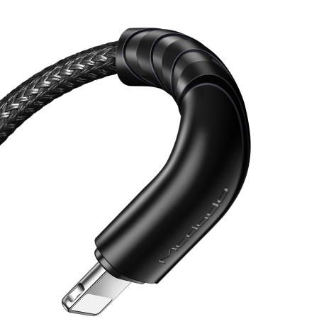 MCDODO ŁADOWARKA KABEL USB-C LIGHTNING SZYBKIEGO ŁADOWANIA DO IPHONE 14 1M